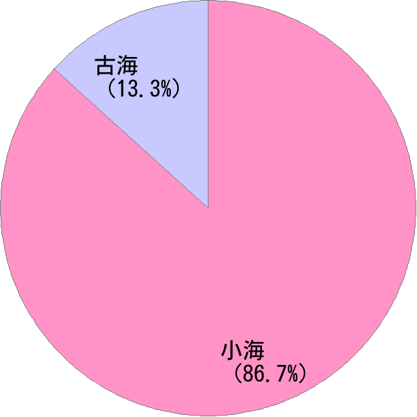 こかい の変換結果 すごい名前 読み 漢字 変換器